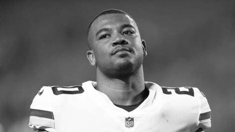 Jeff Gladney wurde im Draft 2020 von den Minnesota Vikings ausgewählt