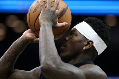 NBA-Krimi - doch Schröder sichert den Sieg