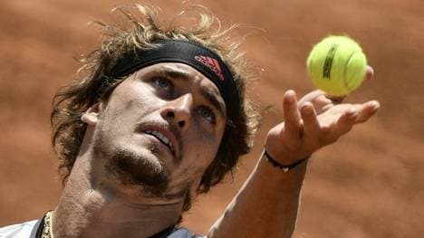 Becker traut Zverev in Paris viel zu
