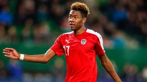 Austria v Turkey - International Friendly