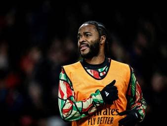 Erneuter Einbruch bei England-Star