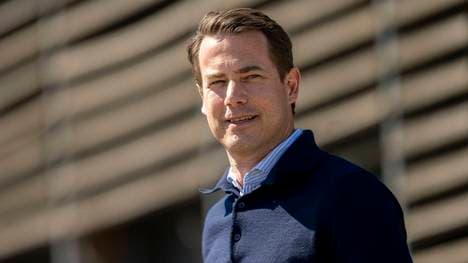 Lars Ricken wird der neue starke Mann beim BVB