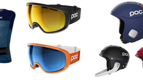 Alle POC 2017/2018 Highlights im Überblick