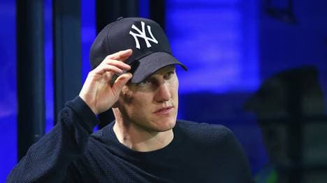 Bastian Schweinsteiger 