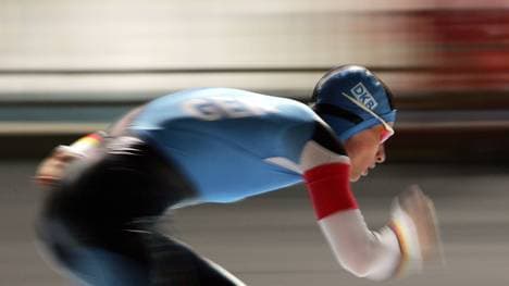 Speed Skating German Championships - Day 1