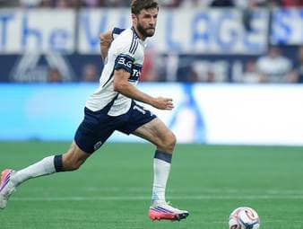Aus für Müllers Team schon besiegelt