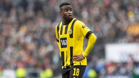 Youssoufa Moukoko hat vor dem Gericht eine Niederlage im Zuge seiner Klage gegen einen Spiegel-Bericht kassiert