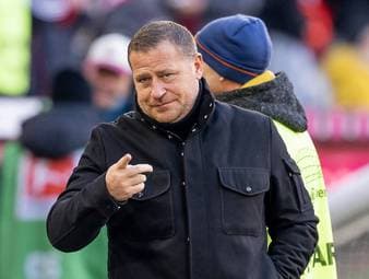 Das sorgt bei Bayern für Ärger