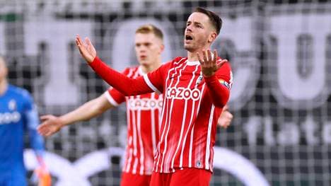 Der SC Freiburg muss in Turin wohl auf zahlreiche Fans verzichten