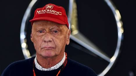 F1 Grand Prix of Mexico - Qualifying