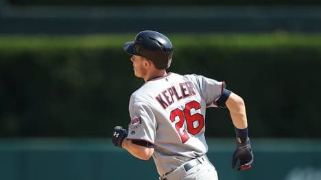 Max Kepler steht der deutschen Nationalmannschaft bei der EM nicht zur Verfügung