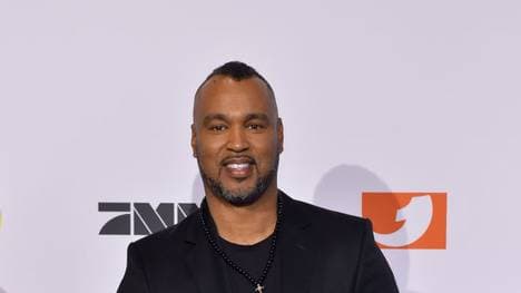 Patrick Esume kontert Vorwürfe zu seinen Aussagen in einer TV-Show