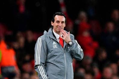 Emery soll Villarreal übernehmen