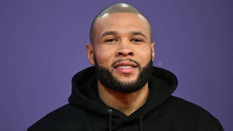 Zu schwer: Chris Eubank Jr.