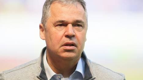 Transferpolitik: Andreas Rettig lobt die Bayern