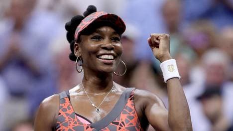Venus Williams