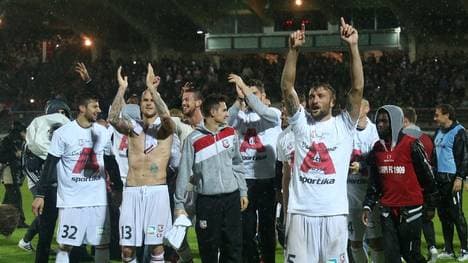 Carpi FC v FC Bari - Serie B