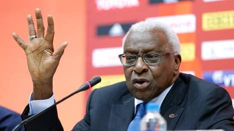 15th IAAF World Athletics Championships Beijing 2015 - Day Nine