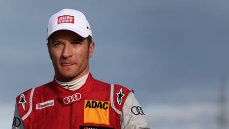 Timo Scheider wird Pascal Wehrlein nicht vermissen