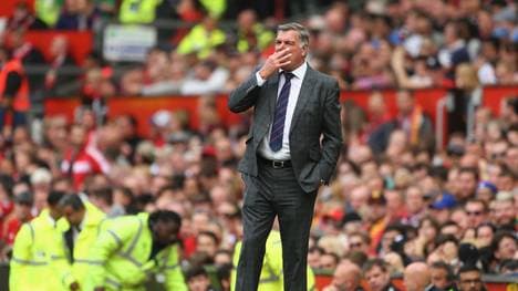 Manchester United v Crystal Palace - Premier League