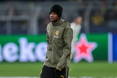 Dortmund will auch ihn noch abgeben