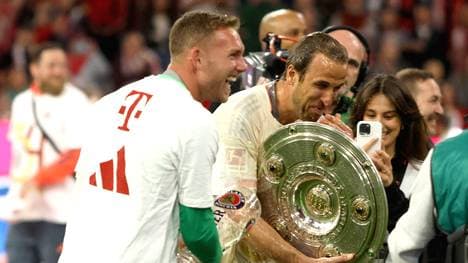 Harry Kane und Co. feiern in Ibiza