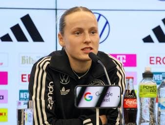 EM 2029 in Deutschland? „Ein Traum jeder Spielerin“