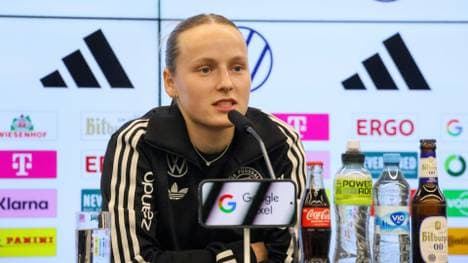 Kett wünscht sich die EM 2029 in Deutschland