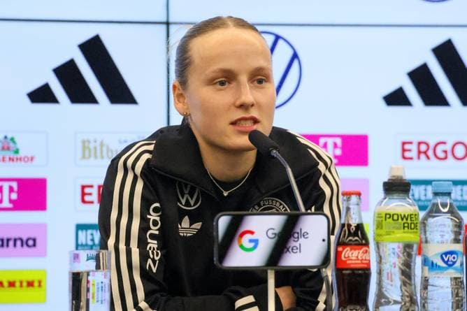 EM 2029 in Deutschland? „Ein Traum jeder Spielerin“