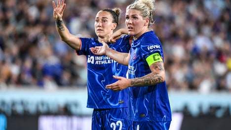 Der FC Chelsea verkauft sein Frauen-Team