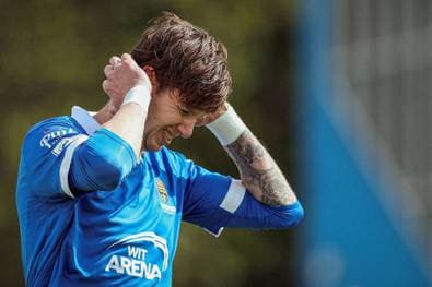 Kurios! Ehemaliger Premier-League-Profi geht mit Trennungsvideo viral