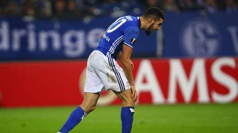 FC Schalke 04 v FC Krasnodar - UEFA Europa League