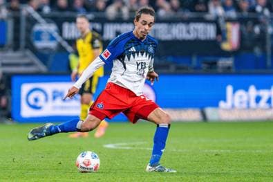 Hamburg vs VfB Stuttgart Prognosen, Wett Tipps und Quoten | Bundesliga am 30.11.2025