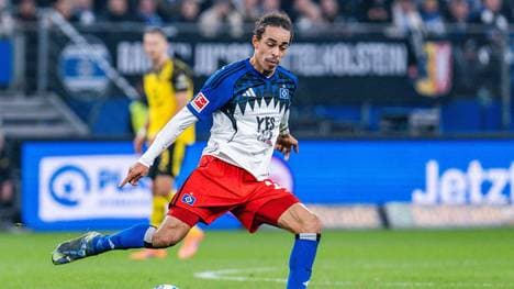 Stuttgart kommt nach Hamburg, um zu gewinnen
