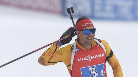 Nove Mesto: Philipp Nawrath rückt neu ins Aufgebot 