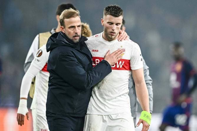 Chancenwucher! VfB besiegt sich selbst