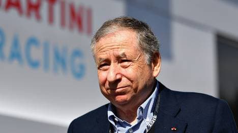 Jean Todt feierte in seiner Zeit bei Ferrari diverse Erfolge mit Michael Schumacher