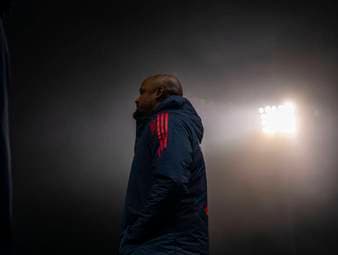 Fast schon ein Hexer