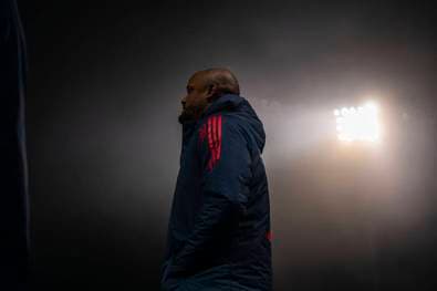 Fast schon ein Hexer