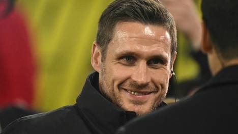 Sebastian Kehl glaubt an den Triumph in der Champions League
