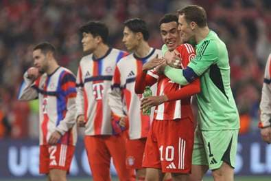 Einzelkritik: Diese Einwechslung macht den Unterschied