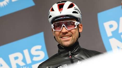 Erfolgreicher Auftakt: Maximilian Schachmann