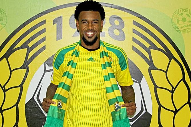 Santana wechselt nach Russland