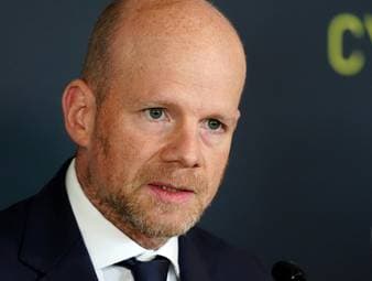WM 2026: Entscheidende Fortschritte mit dem Iran?