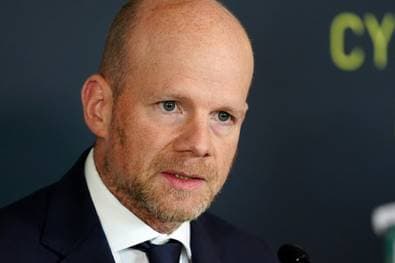 WM 2026: Entscheidende Fortschritte mit dem Iran?