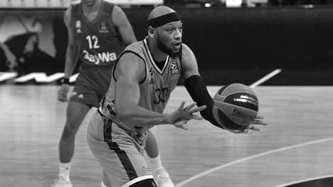 Ex-NBA-Profi Adreian Payne ist im Alter von 31 Jahren verstorben