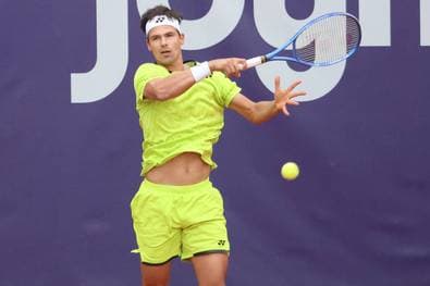 Deutscher Profi folgt Zverev