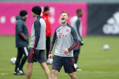 Worauf sich Kimmich ohne Berater jetzt einstellen muss