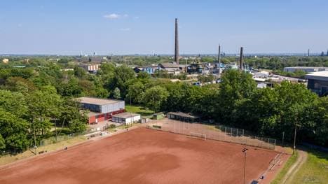 Mehr Mittel zur Sanierung von Sportstätten