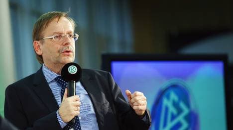 Rainer Koch (DFB-Vizepräsident)